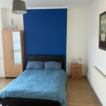Pure Edge Beach Guest House With Sea View Herne Bay Exteriér fotografie