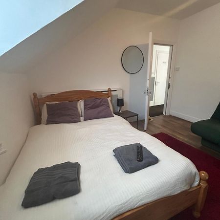Pure Edge Beach Guest House With Sea View Herne Bay Exteriér fotografie