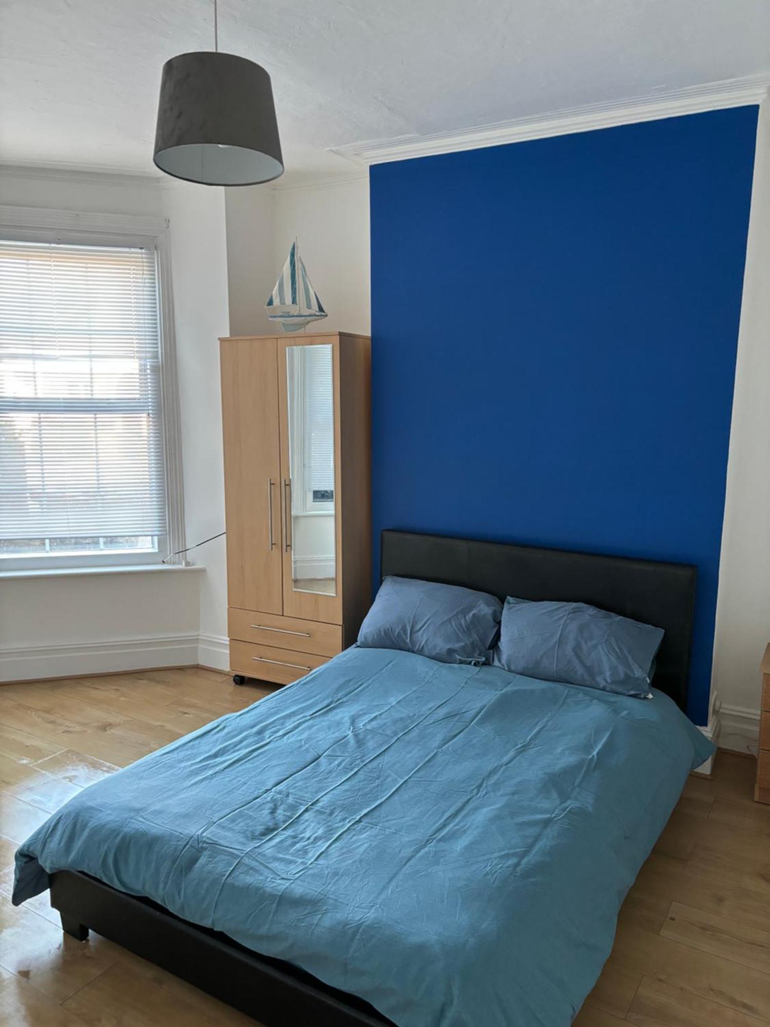 Pure Edge Beach Guest House With Sea View Herne Bay Exteriér fotografie