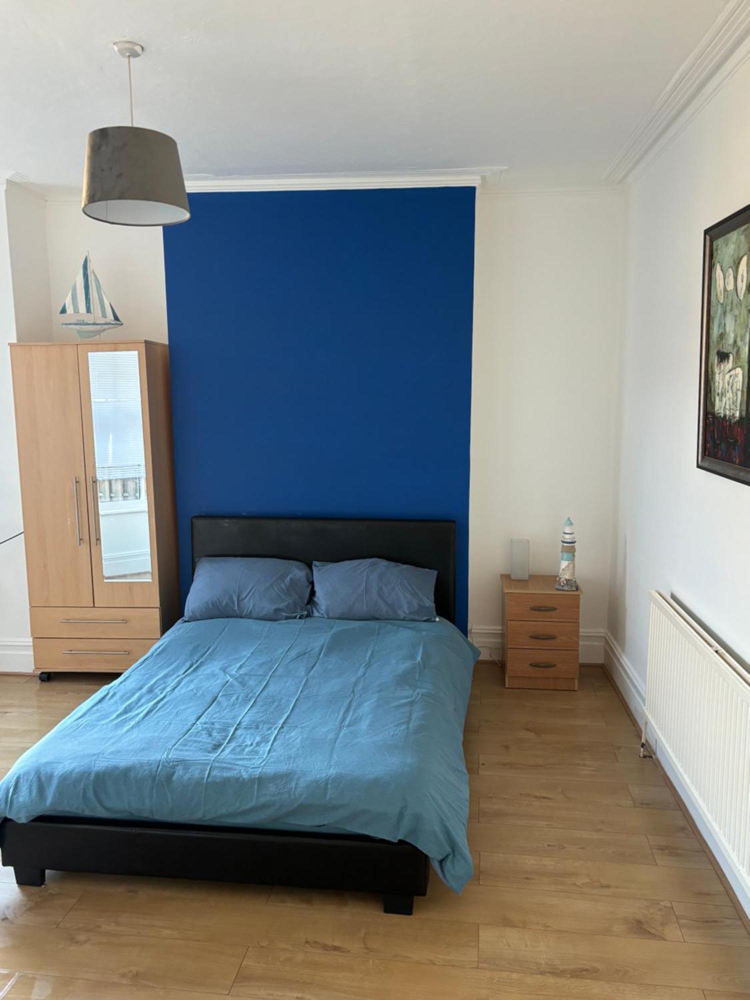 Pure Edge Beach Guest House With Sea View Herne Bay Exteriér fotografie