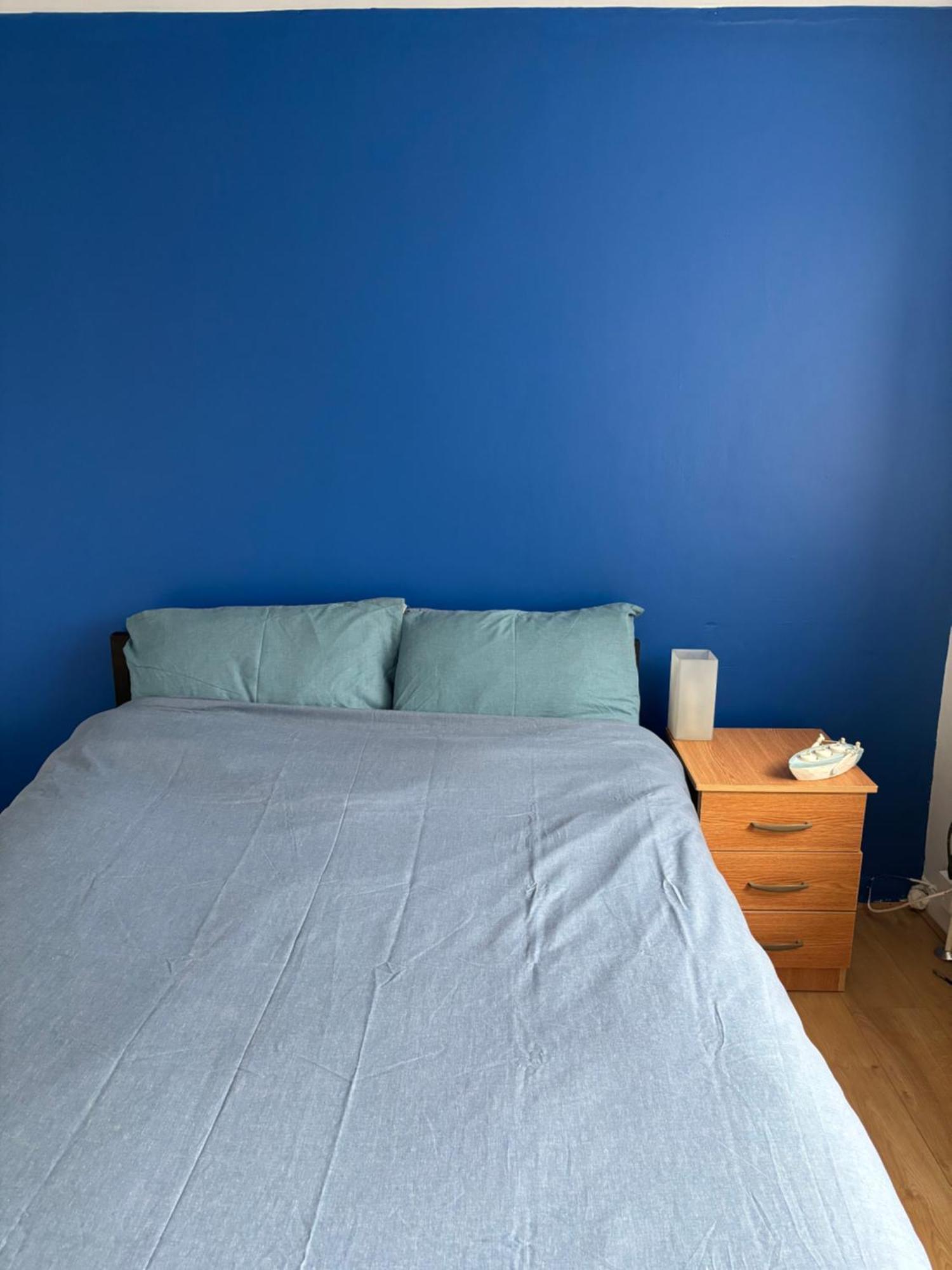 Pure Edge Beach Guest House With Sea View Herne Bay Exteriér fotografie