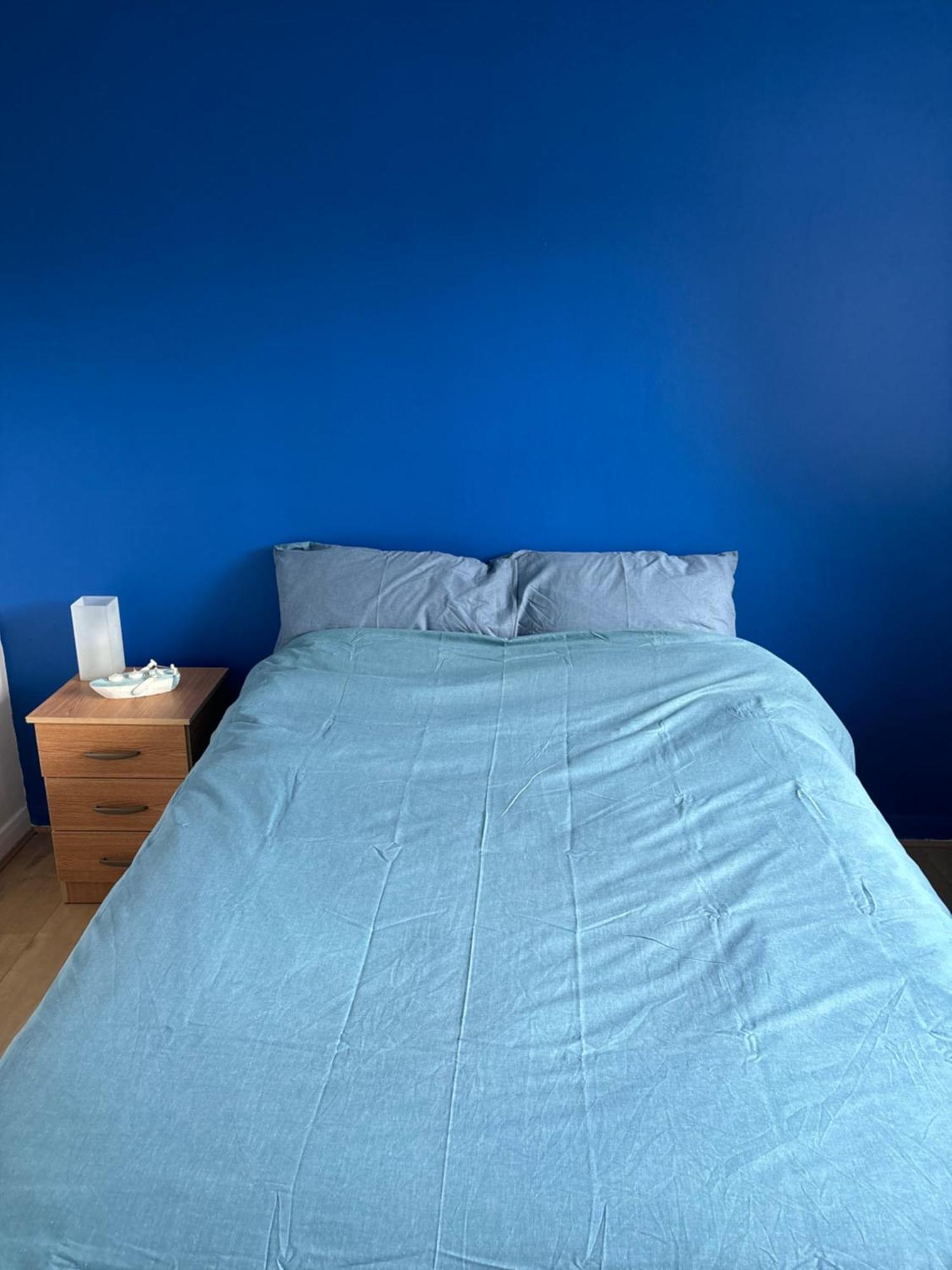 Pure Edge Beach Guest House With Sea View Herne Bay Exteriér fotografie