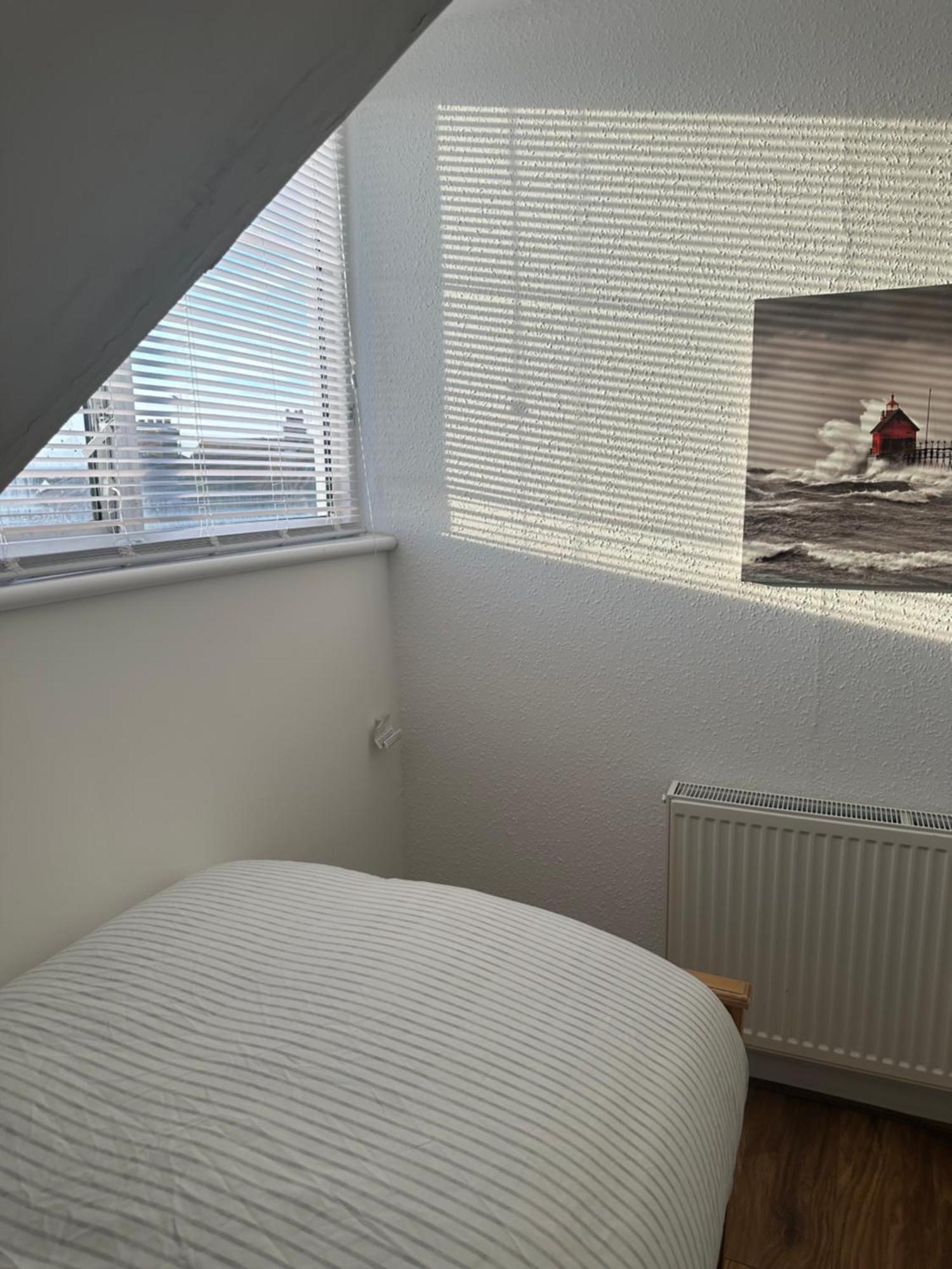 Pure Edge Beach Guest House With Sea View Herne Bay Exteriér fotografie