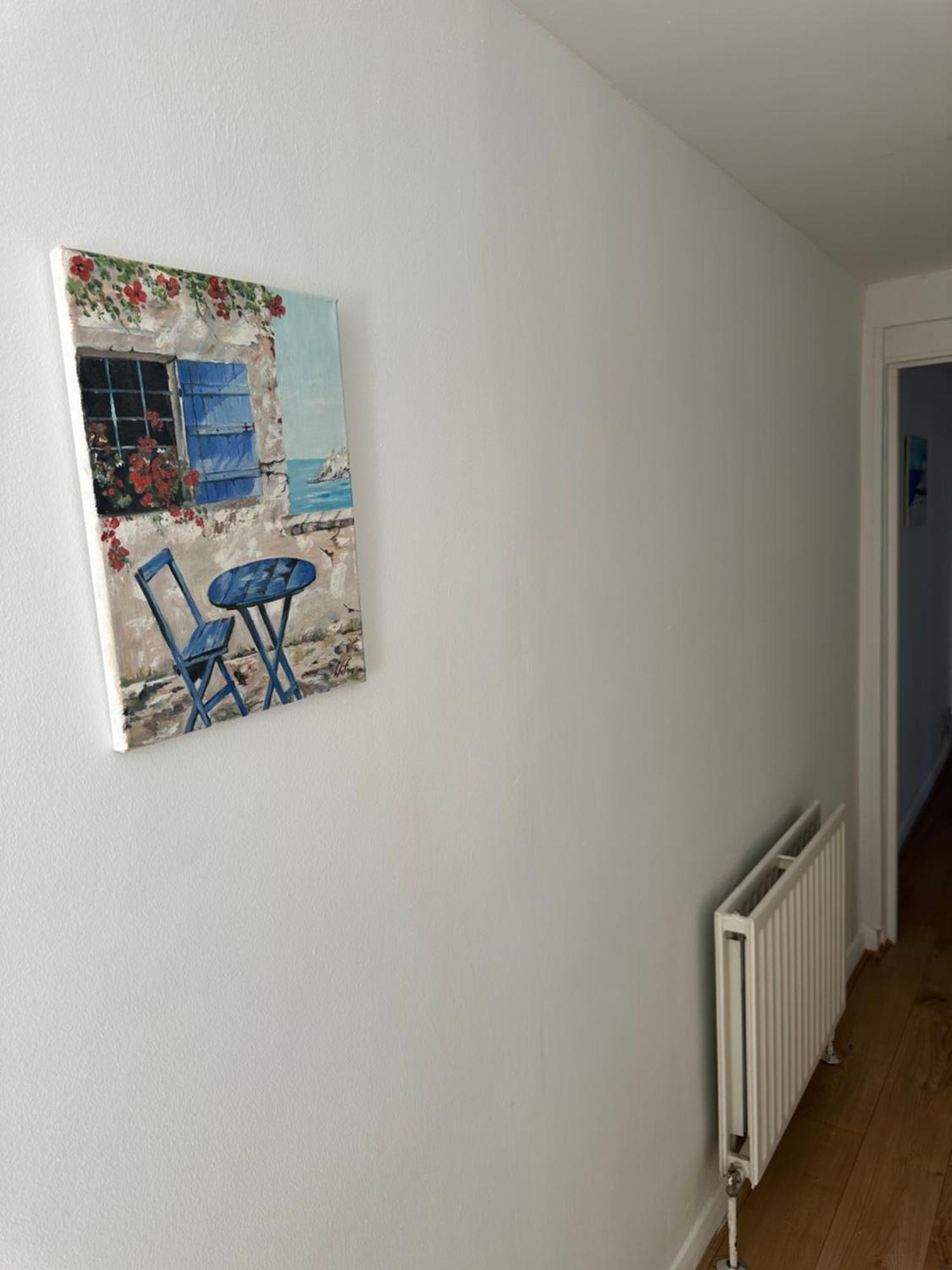 Pure Edge Beach Guest House With Sea View Herne Bay Exteriér fotografie