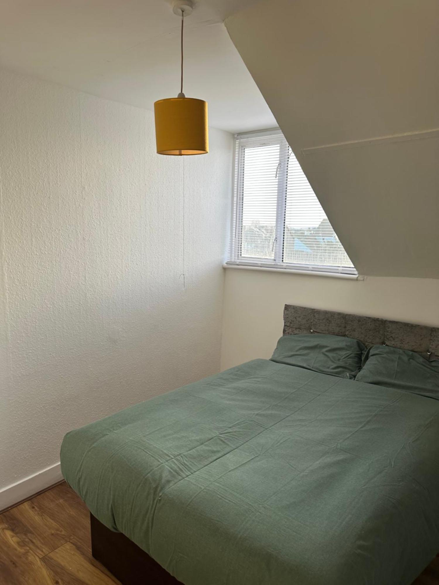 Pure Edge Beach Guest House With Sea View Herne Bay Exteriér fotografie