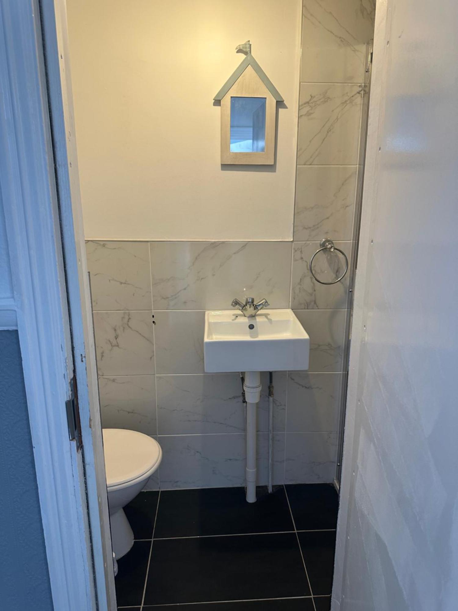 Pure Edge Beach Guest House With Sea View Herne Bay Exteriér fotografie