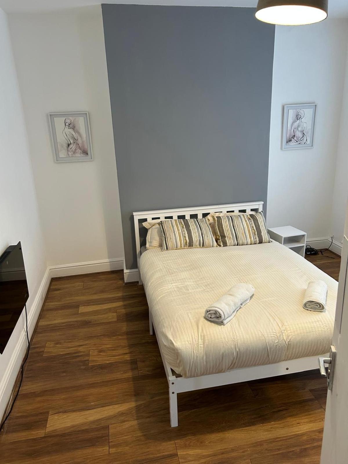 Pure Edge Beach Guest House With Sea View Herne Bay Exteriér fotografie