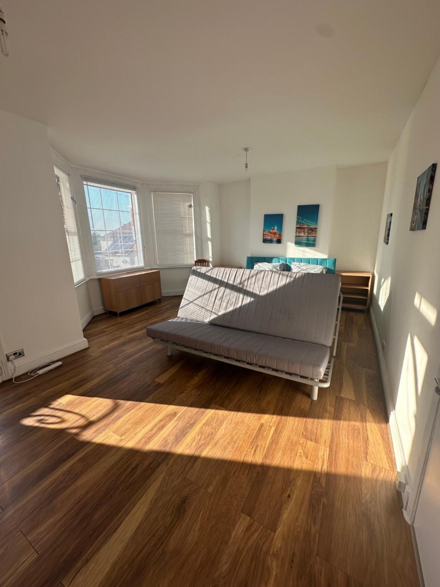 Pure Edge Beach Guest House With Sea View Herne Bay Exteriér fotografie