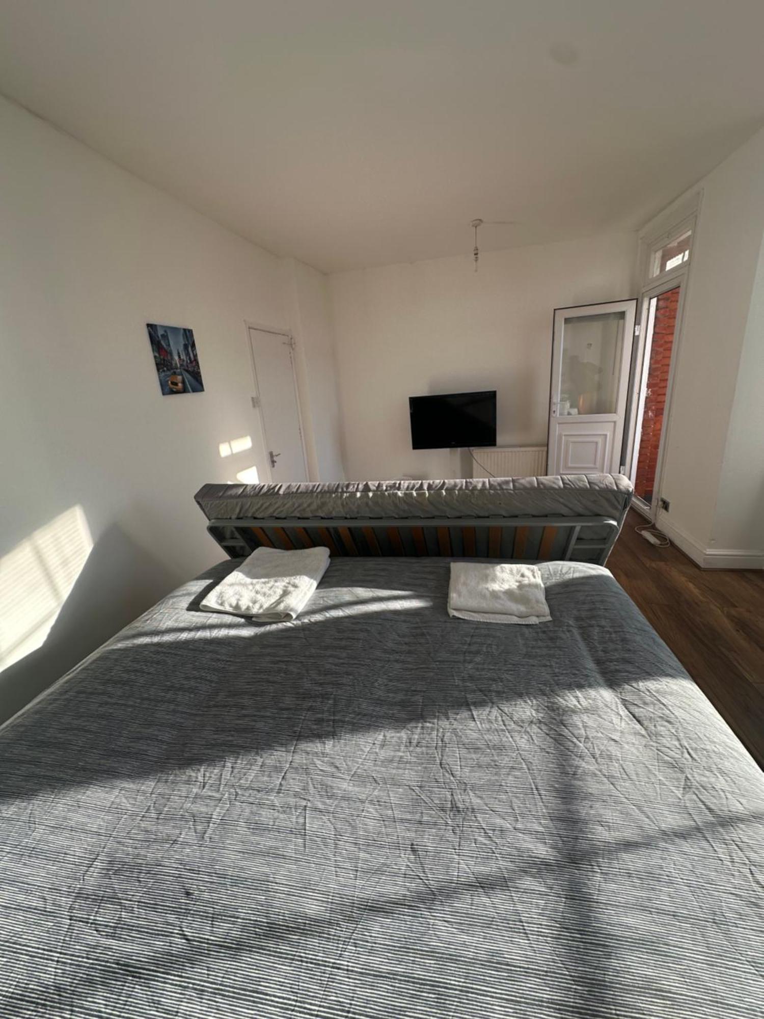 Pure Edge Beach Guest House With Sea View Herne Bay Exteriér fotografie