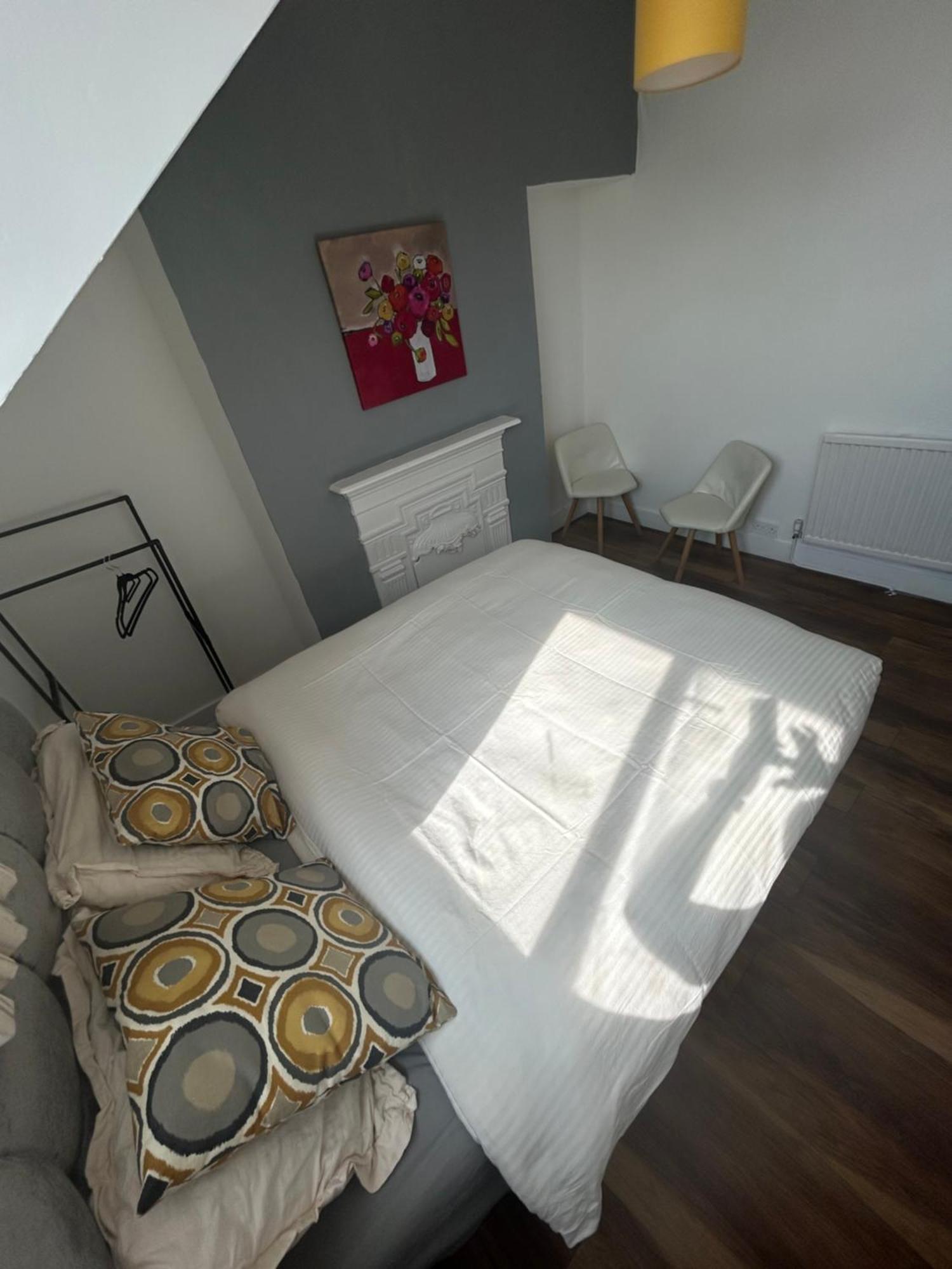Pure Edge Beach Guest House With Sea View Herne Bay Exteriér fotografie